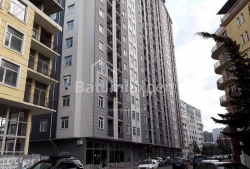 Բնակարան 3-комн 62 m² - Վախթանգ Գորգասալի, Batumi