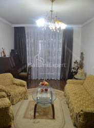 Բնակարան 3-комн 100 m² - Զուրաբա Գորգիլաձե, Batumi