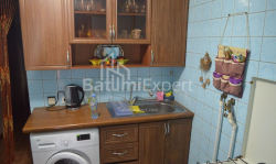 Բնակարան 100 մ² - Զուրաբա Գորգիլաձե, Batumi, Վրաստан