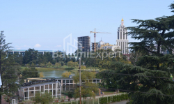 Բնակարան 100 մ² - Զուրաբա Գորգիլաձե, Batumi, Վրաստан