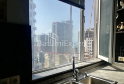 Բնակարան 80 մ² - Յուրիևսկայա, Batumi, Վրաստан