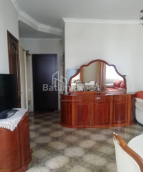 Բնակարան 80 մ² - Յուրիևսկայա, Batumi, Վրաստан