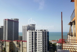 Բնակարան 80 մ² - Յուրիևսկայա, Batumi, Վրաստан