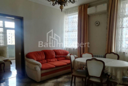 Բնակարան 80 մ² - Յուրիևսկայա, Batumi, Վրաստан