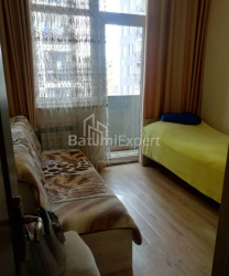 Բնակարան 80 մ² - Յուրիևսկայա, Batumi, Վրաստан