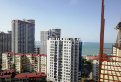 Բնակարան 80 մ² - Յուրիևսկայա, Batumi, Վրաստан