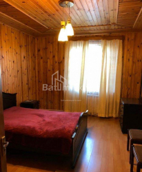 Բնակարան 4-комн 100 m² - Յուրիևսկայա, Batumi