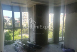 Բնակարան 38 մ² - Յուրիևսկայա, Batumi, Վրաստан