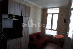 Բնակարան 34 մ² - Զուրաբա Գորգիլաձե, Batumi, Վրաստан
