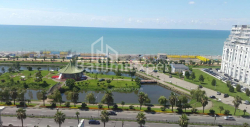Բնակարան 34 մ² - Զուրաբա Գորգիլաձե, Batumi, Վրաստан