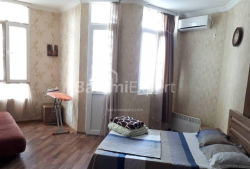 Բնակարան 34 մ² - Զուրաբա Գորգիլաձե, Batumi, Վրաստан