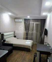 Բնակարան 28 մ² - Յուսուֆ Կոբալաձե, Batumi, Վրաստан
