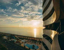 Բնակարան 28 մ² - Յուսուֆ Կոբալաձե, Batumi, Վրաստан