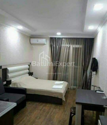 Բնակարան 28 մ² - Յուսուֆ Կոբալաձե, Batumi, Վրաստан
