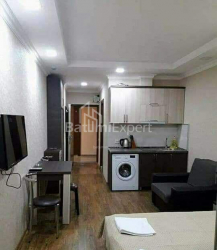 Բնակարան 28 մ² - Յուսուֆ Կոբալաձե, Batumi, Վրաստан