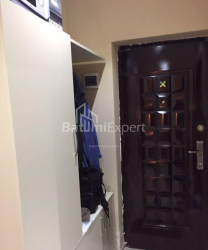 Բնակարան 30 մ² - Զուրաբա Գորգիլաձե, Batumi, Վրաստан
