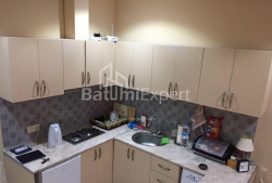Բնակարան 30 մ² - Զուրաբա Գորգիլաձե, Batumi, Վրաստан
