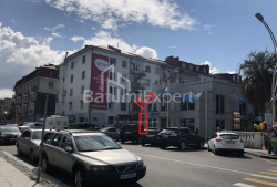 Բնակարան 3-комн 73 m² - Պետրա Մելիքիշվիլի, Batumi