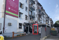 Բնակարան 73 մ² - Պետրա Մելիքիշվիլի, Batumi, Վրաստан
