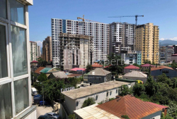 Բնակարան 3-комн 73 m² - Անգիսա, Batumi