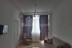 Բնակարան 57 մ² - Յուրիևսկայա, Batumi, Վրաստан