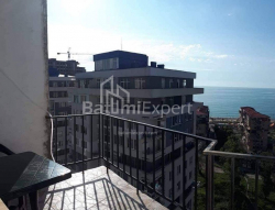 Բնակարան 57 մ² - Յուրիևսկայա, Batumi, Վրաստан