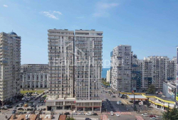 Բնակարան 111 մ² - Նիկո Փիրոսմանի, Batumi, Վրաստан