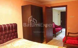 Բնակարան 4-комн 127 m² - Գեներալ Ասլան Աբաշիձե, Batumi