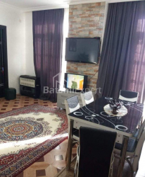 Բնակարան 3-комн 70 m² - Գալակտիոն Տաբիձե, Batumi