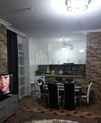 Բնակարան 3-комн 70 m² - Գալակտիոն Տաբիձե, Batumi