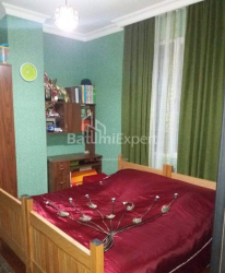 Բնակարան 70 մ² - Գալակտիոն Տաբիձե, Batumi, Վրաստан
