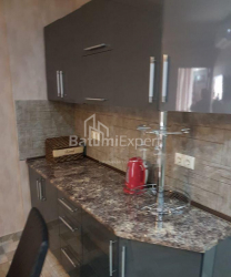 Բնակարան 46 մ² - Զուրաբա Գորգիլաձե, Batumi, Վրաստан