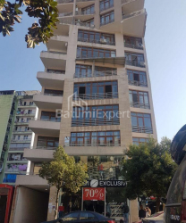 Բնակարան 2-комн 46 m² - Զուրաբա Գորգիլաձե, Batumi