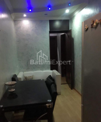 Բնակարան 3-комн 80 m² - Բեսիկի, Batumi