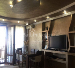 Բնակարան 3-комн 80 m² - Բեսիկի, Batumi