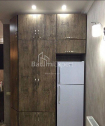 Բնակարան 2-комн 47 m² - Վախթանգ Գորգասալի, Batumi