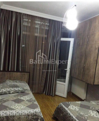 Բնակարան 47 մ² - Վախթանգ Գորգասալի, Batumi, Վրաստан