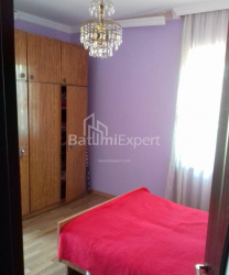 Բնակարան 3-комн 63 m² - Անդրոնիկաշվիլի, Batumi