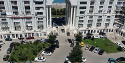 Բնակարան 4-комн 130 m² - Շերիֆ Խիմշիաշվիլի, Batumi