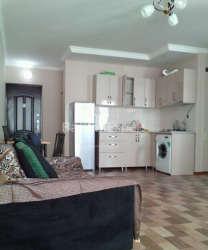 Բնակարան 52 մ² - Յուրիևսկայա, Batumi, Վրաստан