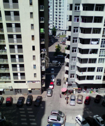 Բնակարան 52 մ² - Յուրիևսկայա, Batumi, Վրաստан