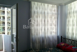 Բնակարան 52 մ² - Յուրիևսկայա, Batumi, Վրաստан