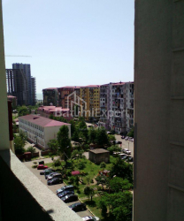 Բնակարան 52 մ² - Յուրիևսկայա, Batumi, Վրաստан
