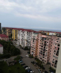 Բնակարան 35 մ² - Յուսուֆ Կոբալաձե, Batumi, Վրաստан
