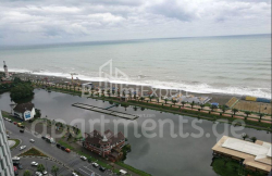 Բնակարան 2-комн 52 m² - Շերիֆ Խիմշիաշվիլի, Batumi