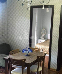 Բնակարան 61 մ² - Նիկոլոզ Բարաթաշվիլի, Batumi, Վրաստан