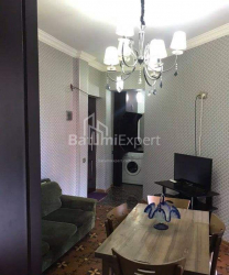 Բնակարան 61 մ² - Նիկոլոզ Բարաթաշվիլի, Batumi, Վրաստан