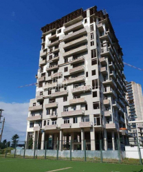 Բնակարան 71 մ² - Յուրիևսկայա, Batumi, Վրաստан