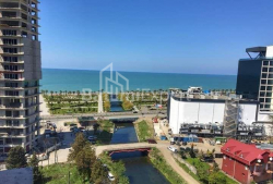 Բնակարան 71 մ² - Յուրիևսկայա, Batumi, Վրաստан