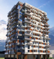 Բնակարան 71 մ² - Յուրիևսկայա, Batumi, Վրաստан